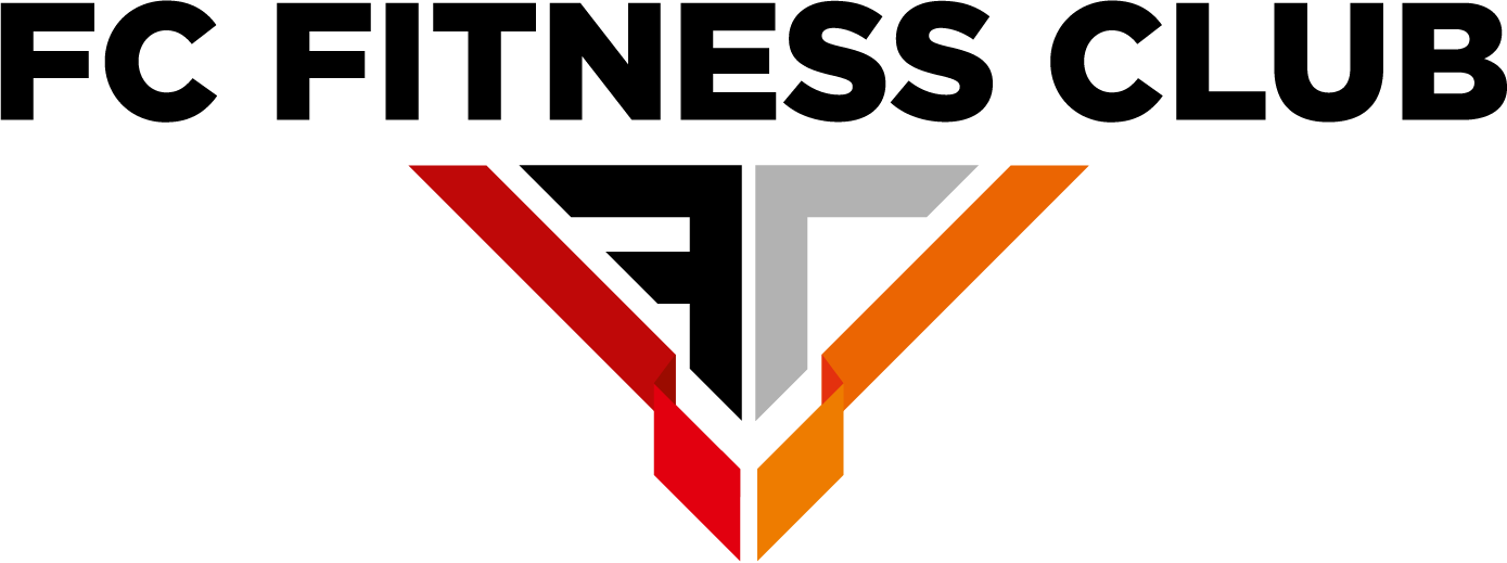 FC Fitness Logo
